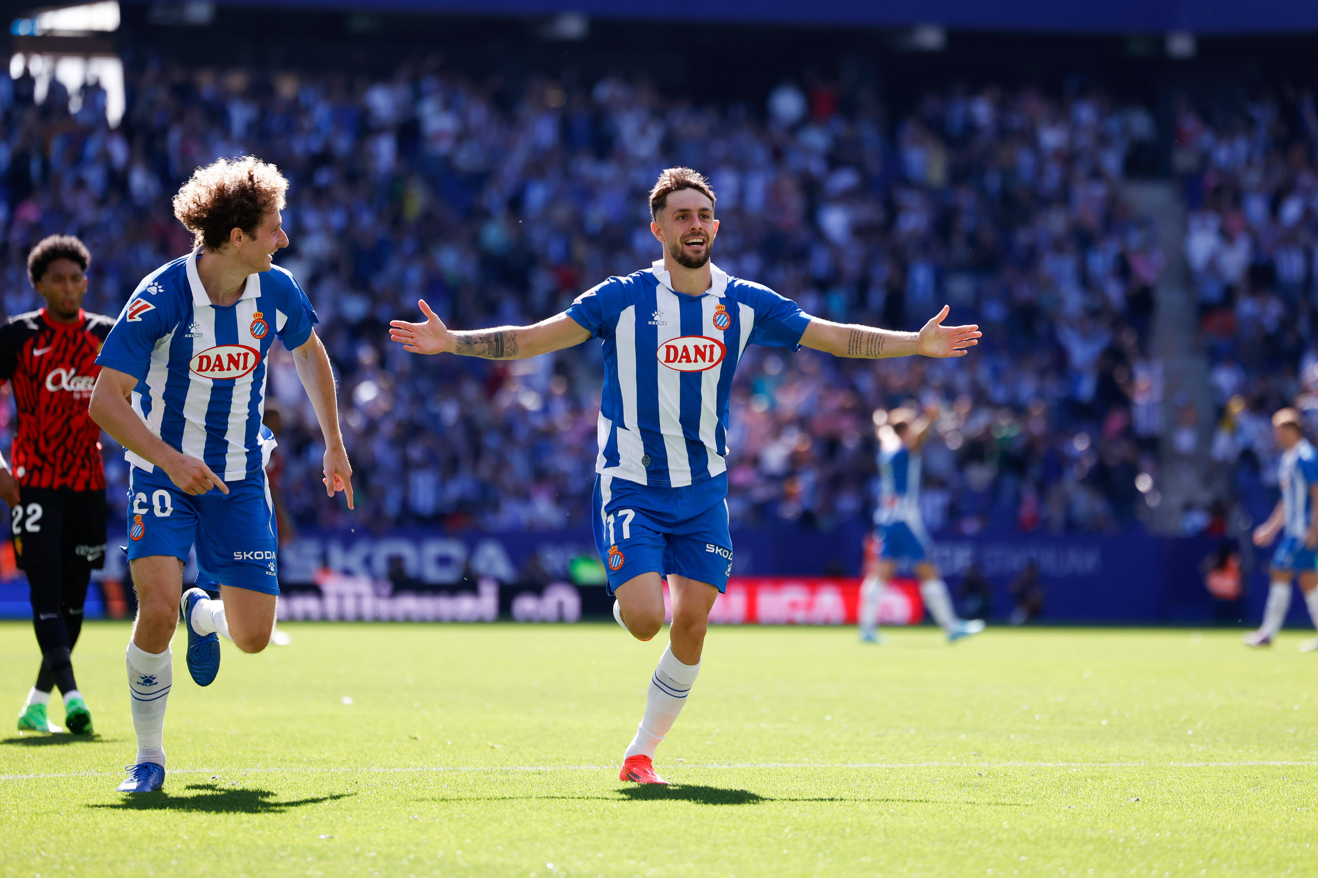 沃特福德主场大胜，保级形势一片光明，势不可挡