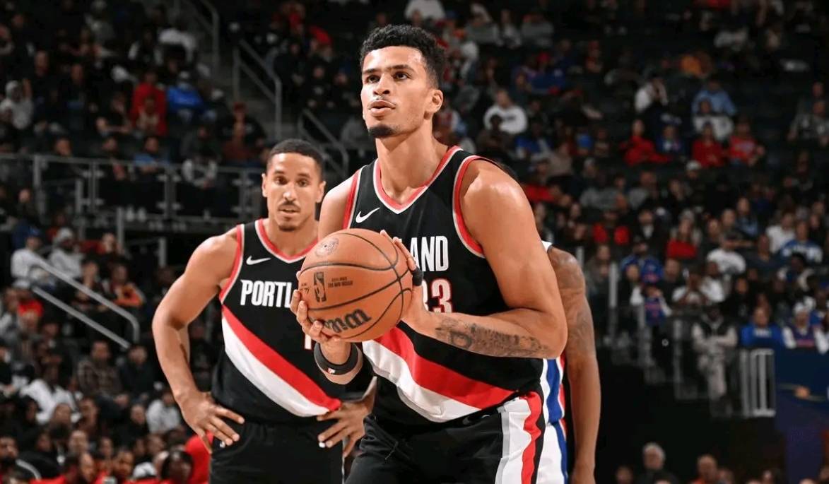 开拓者取胜掘金,诺琴斯基陷入失误误区,士气大振的简单介绍 开拓者取胜掘金,诺琴斯基陷入失误误区,士气大振的简单介绍