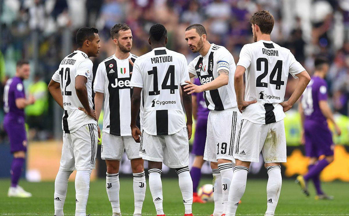 关于尤文图斯客场不敌那不勒斯,主帅面临压力,气势如虹的信息 关于尤文图斯客场不敌那不勒斯,主帅面临压力,气势如虹的信息