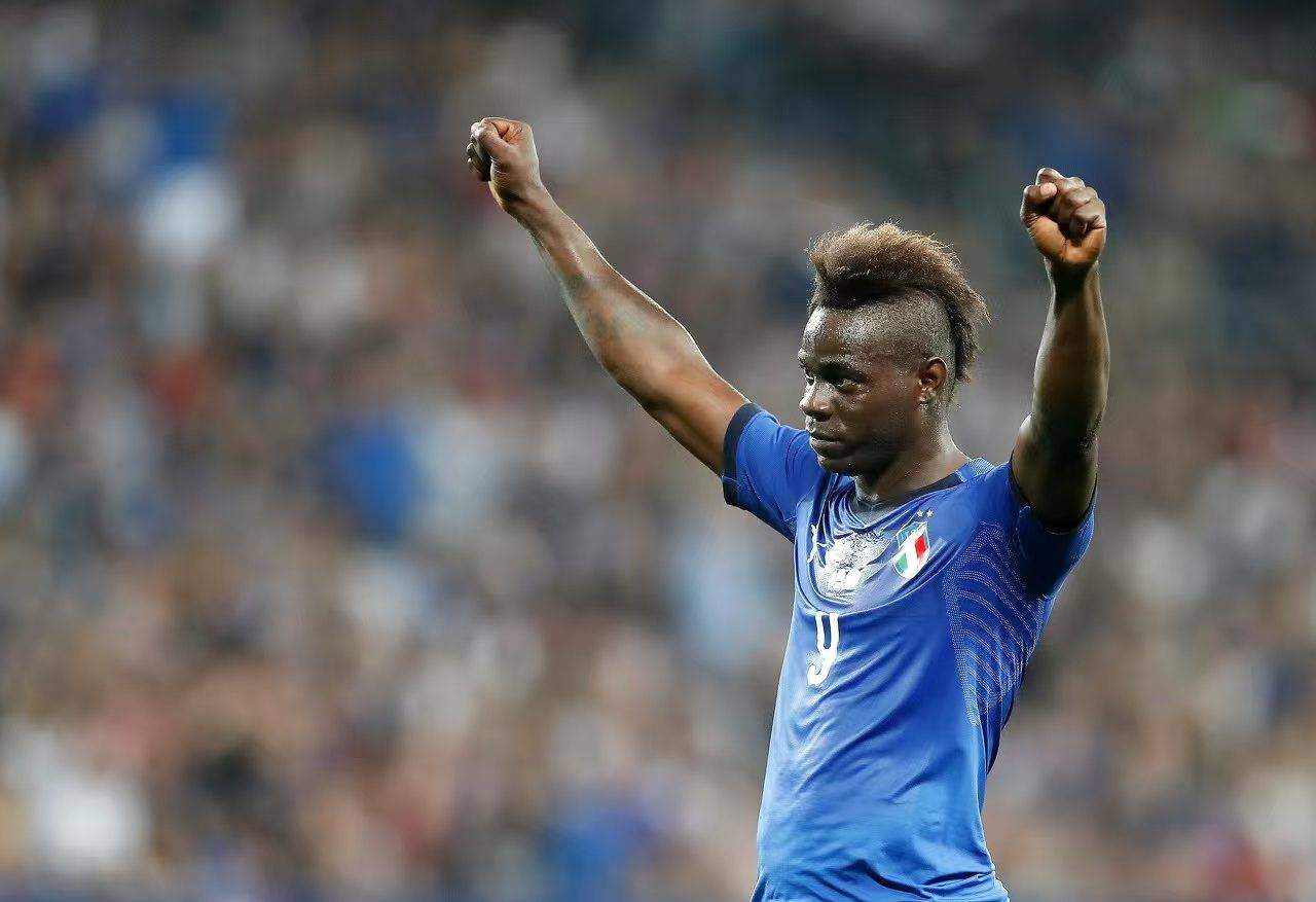 关于意甲劲旅签下新外援,球迷期待其火速融入战队,全场震撼的信息 关于意甲劲旅签下新外援,球迷期待其火速融入战队,全场震撼的信息