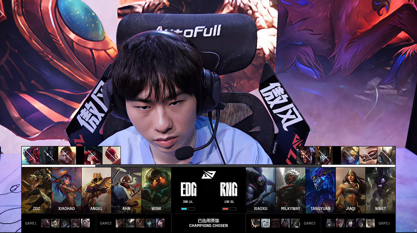 CLG鏖战RNG,Lehends完成史诗逆转焦点之战小组赛,强势挺进下一轮的简单介绍 CLG鏖战RNG,Lehends完成史诗逆转焦点之战小组赛,强势挺进下一轮的简单介绍