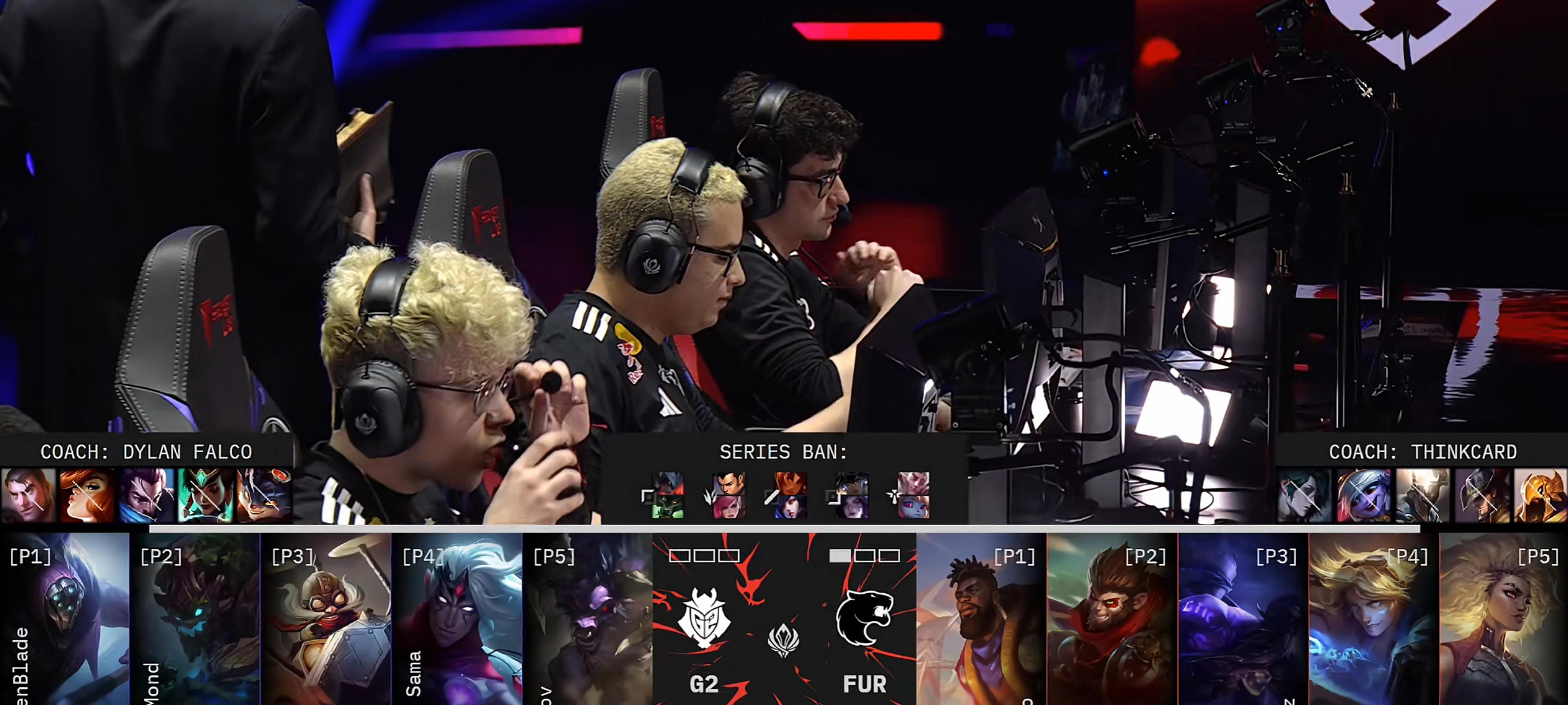 CLG鏖战RNG,Lehends完成史诗逆转焦点之战小组赛,强势挺进下一轮的简单介绍 CLG鏖战RNG,Lehends完成史诗逆转焦点之战小组赛,强势挺进下一轮的简单介绍