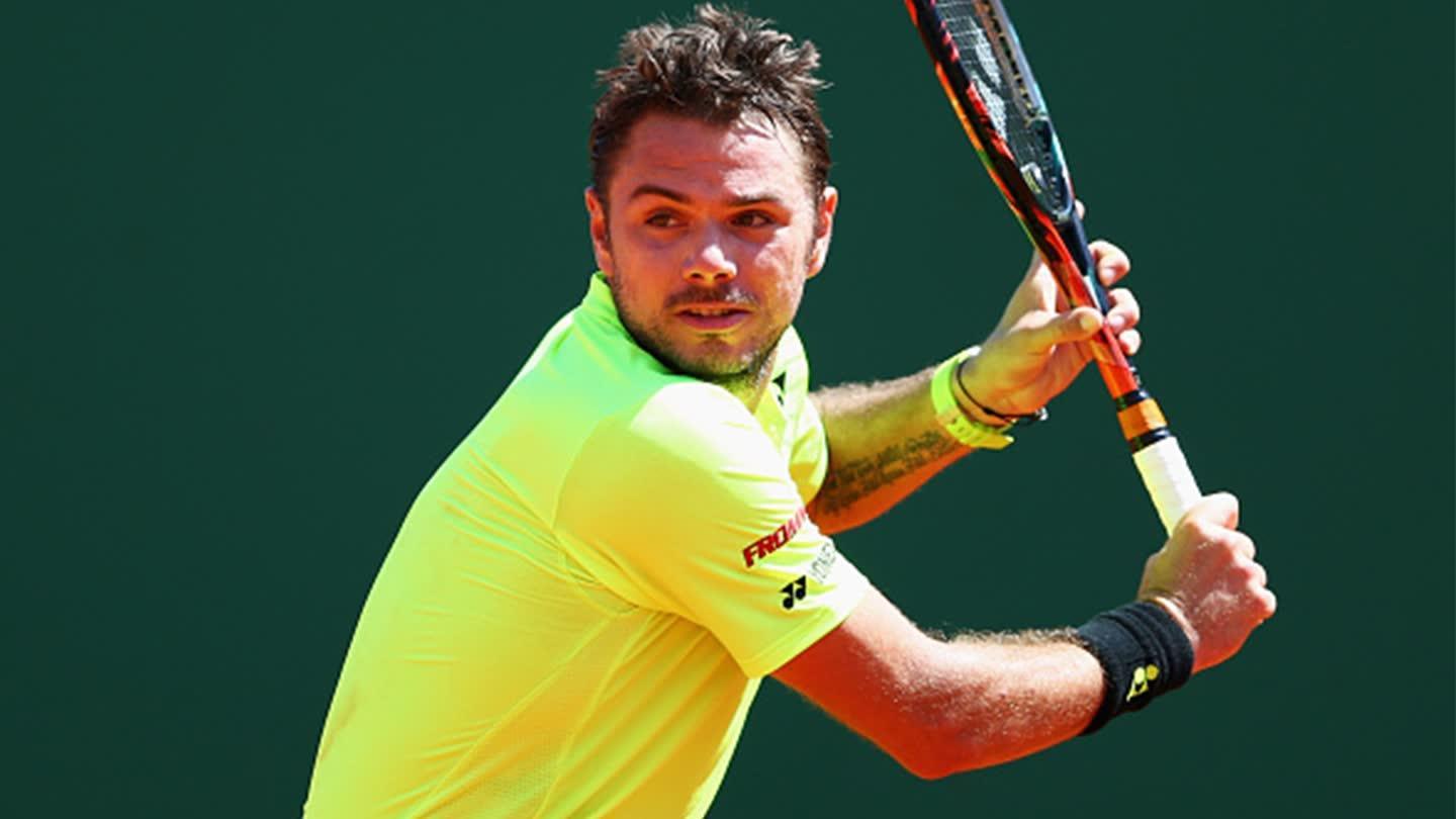 英国网球队血洗日本网球队，瓦林卡惊艳世界