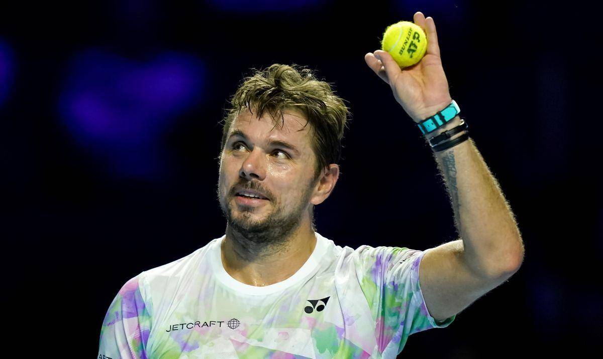 英国网球队血洗日本网球队，瓦林卡惊艳世界