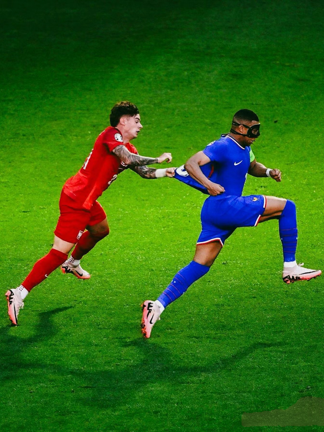 法国队险胜葡萄牙队,张本智和关键制胜的简单介绍 法国队险胜葡萄牙队,张本智和关键制胜的简单介绍