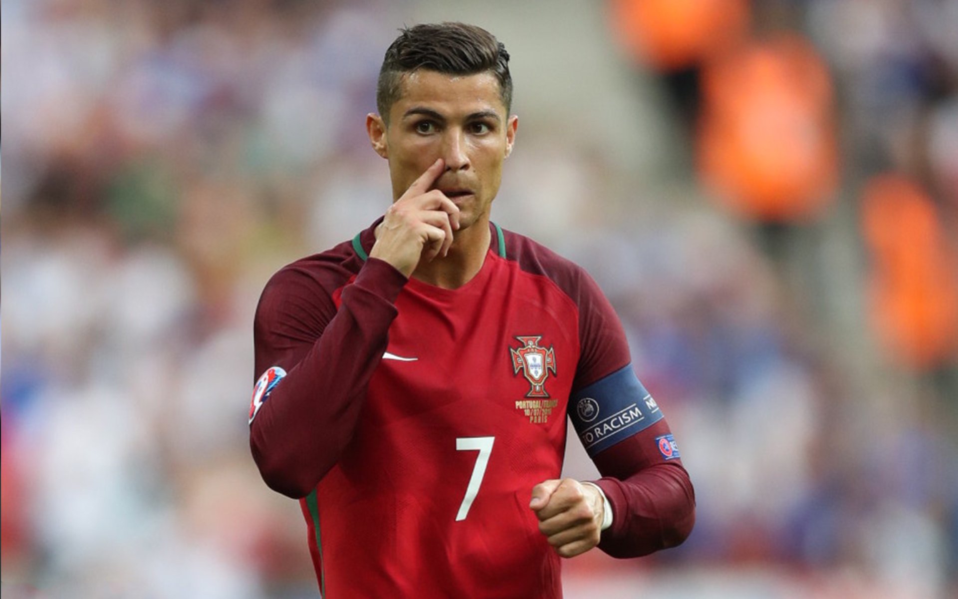 亚洲面孔闪耀欧洲，当黄喜灿成为巴西的试金石