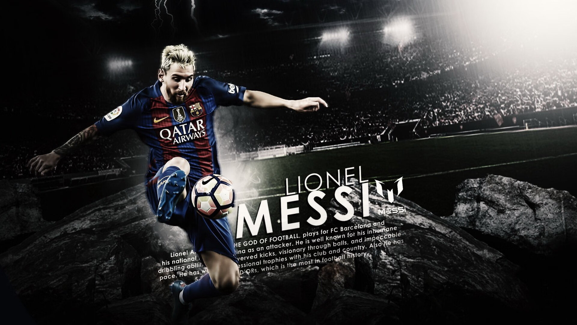 梅西火力全开！国际米兰鏖战里昂惊险过关，欧冠关键战上演王者归来